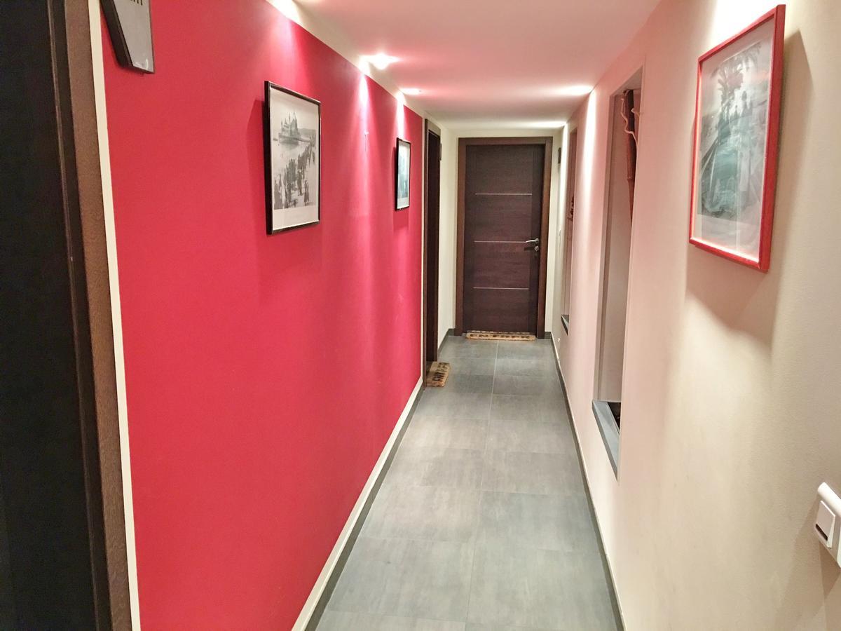 Appartamento Riviera - Pietonne Massena Nizza